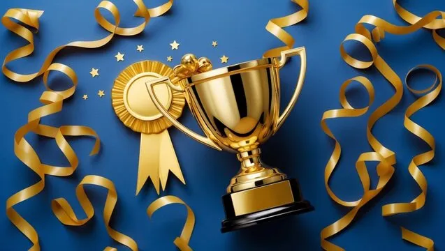 年度创新娱乐平台