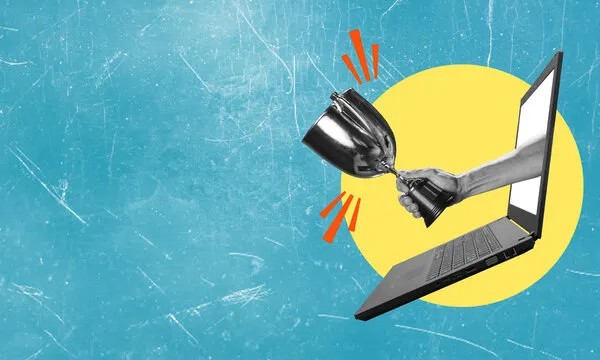 社会责任贡献奖