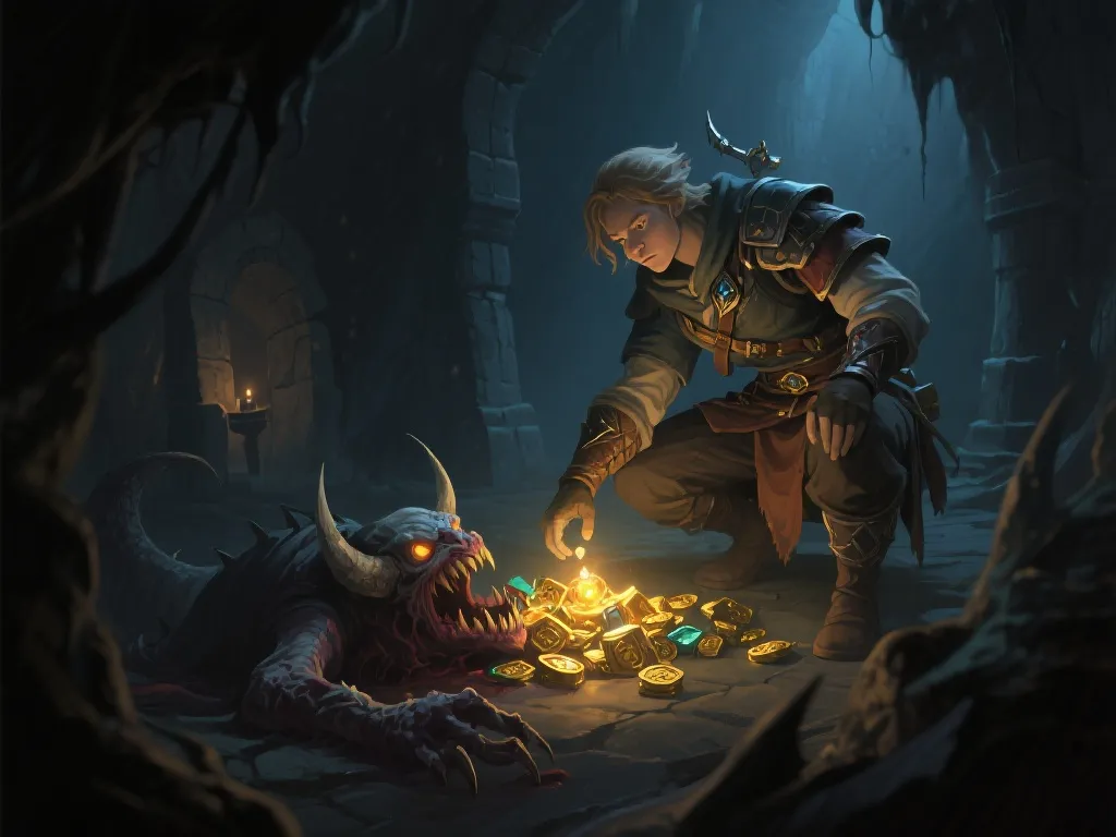 赛季号角下的《暗黑4》狂欢：刷宝不止，游戏文化却已百花齐放